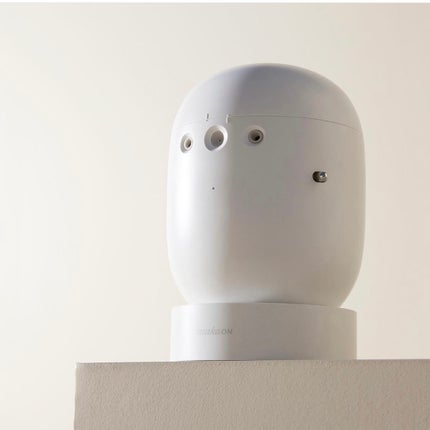 フェイシャルブースティングスパ/Makeon/美顔器・マッサージを使ったクチコミ(4枚目)