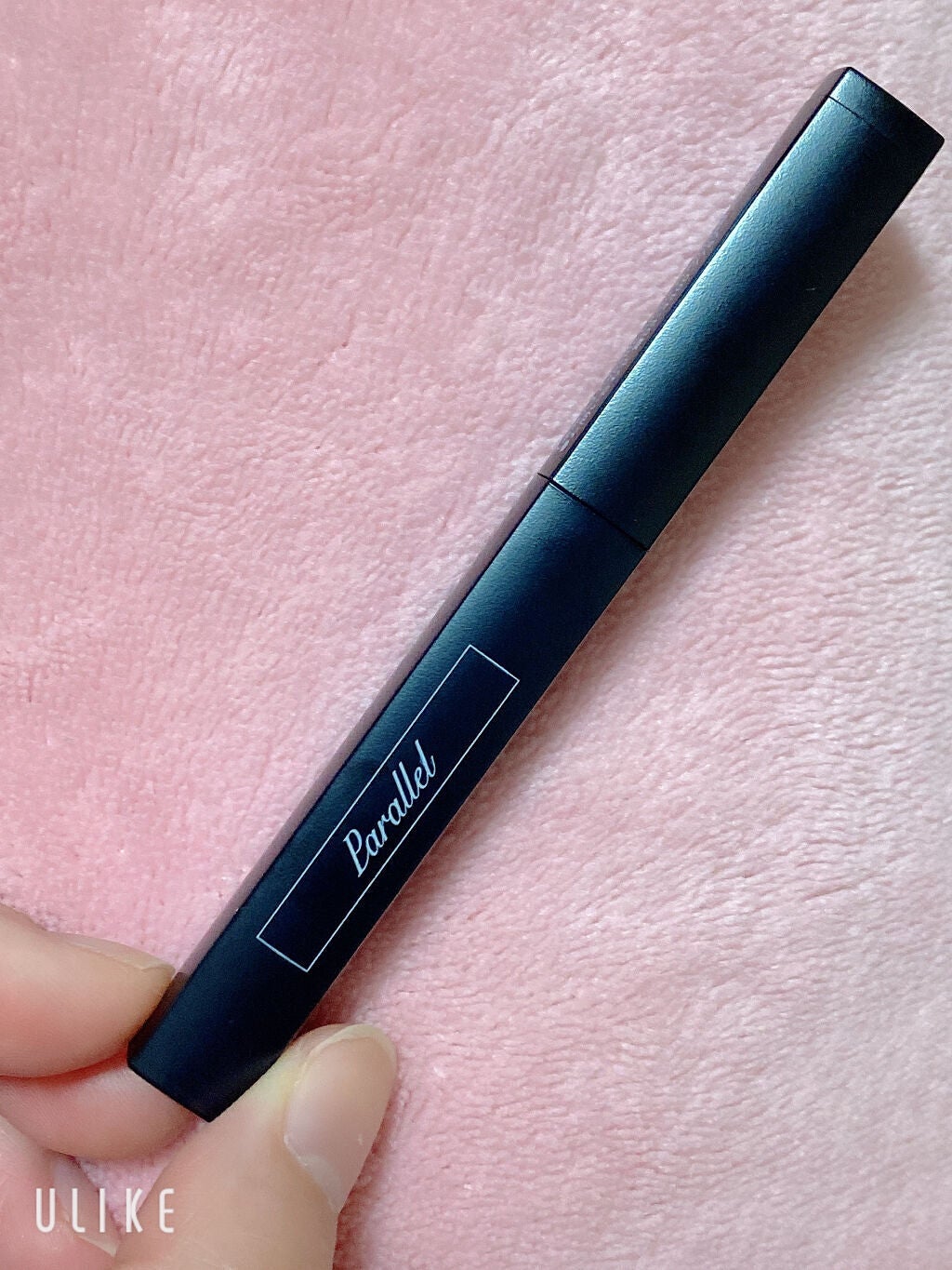 mo_cha on LIPS 「肌荒れ特化コンシーラー😍実力は如何程なのか!#Parallel..」(1枚目)