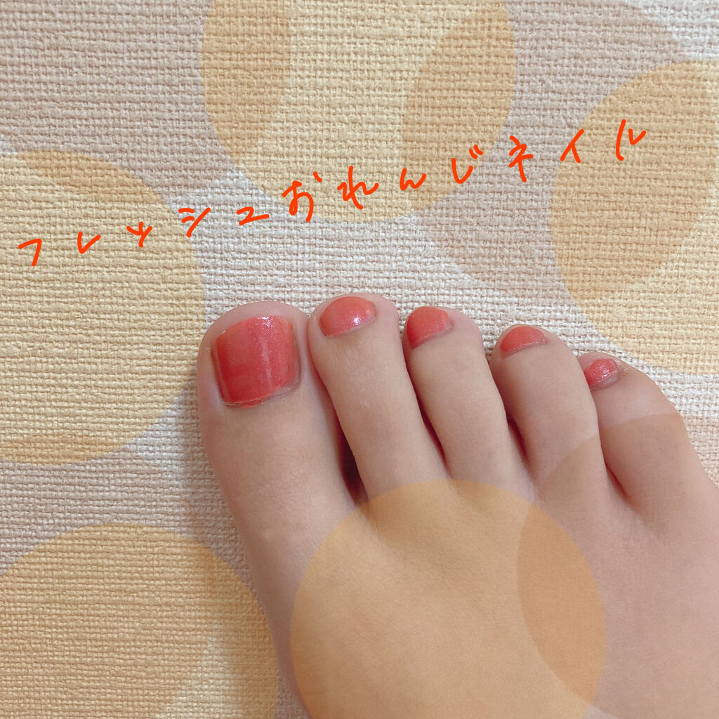 AT サロンネイルエナメル/Art Collection/マニキュアを使ったクチコミ（1枚目）