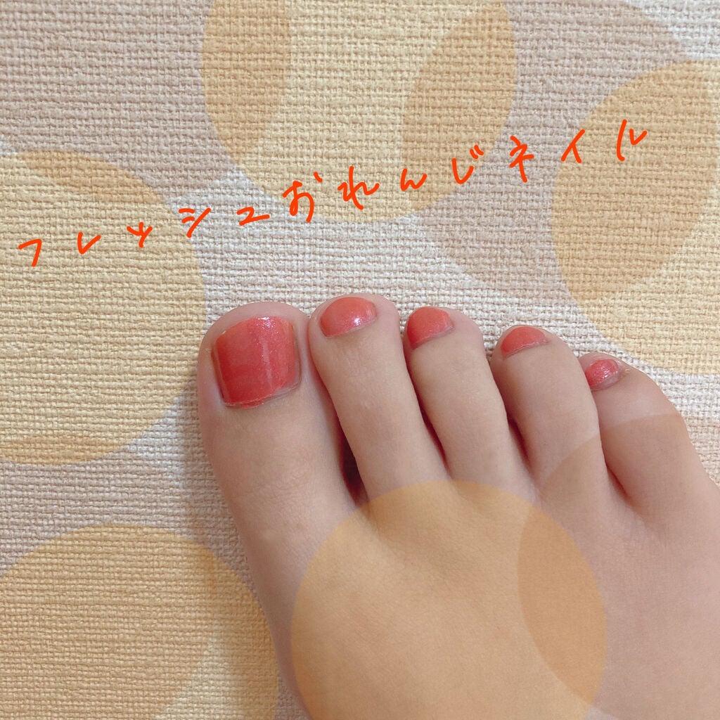 AT サロンネイルエナメル/Art Collection/マニキュアを使ったクチコミ(1枚目)