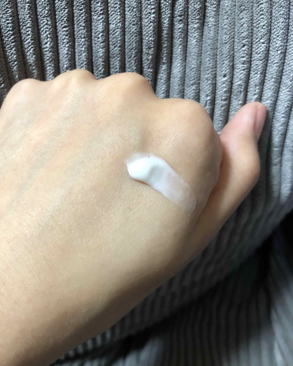 藤花園子 ハンドクリーム/シーラン/ハンドクリームを使ったクチコミ(2枚目)