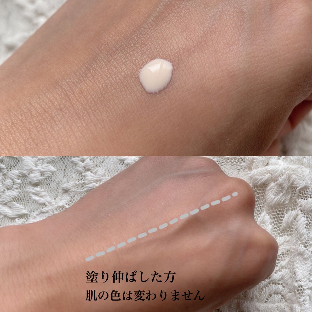 ノーセバム ミネラルパウダー/innisfree/ルースパウダーを使ったクチコミ(5枚目)