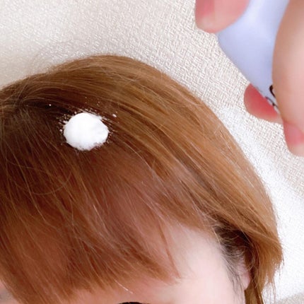 メリット ドライシャンプーシート すっきり爽快タイプ/メリット/ドライシャンプーを使ったクチコミ(3枚目)