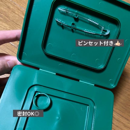 CICA デイリースージングマスク/VT/シートマスク・パックを使ったクチコミ(5枚目)