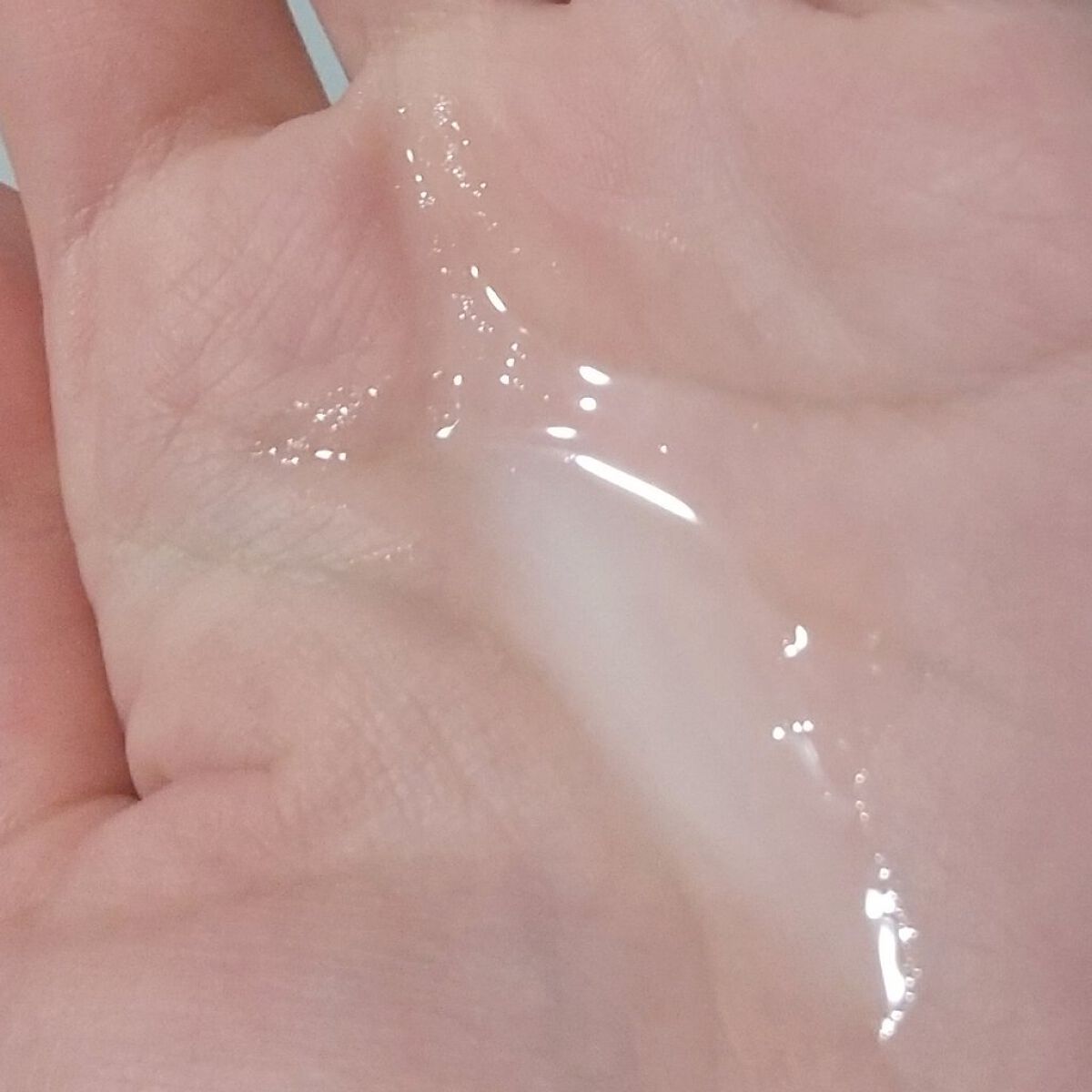 マジックソープ アールグレイ 236ml/ドクターブロナー/ボディソープを使ったクチコミ（2枚目）