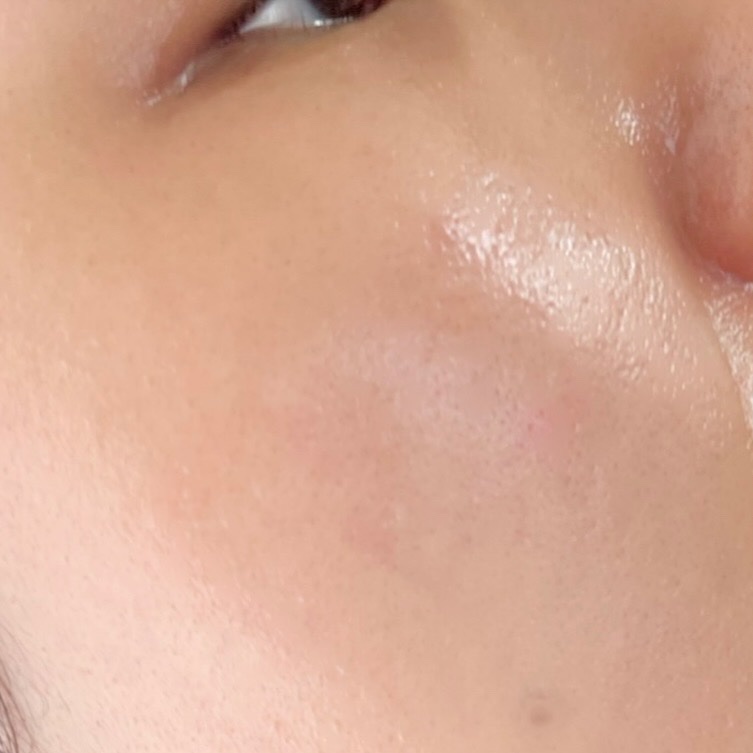 ディセンシア フローレス UVプロテクター/DECENCIA/日焼け止めローションを使ったクチコミ（2枚目）