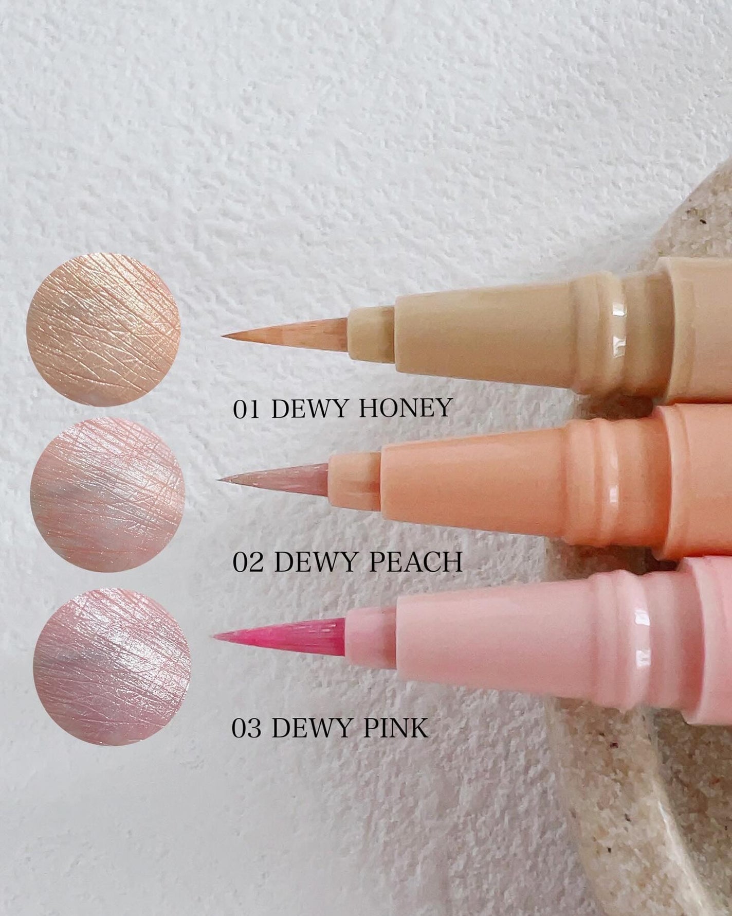 ラストグリッターハイライナー/BBIA/リキッドアイライナーを使ったクチコミ(2枚目)