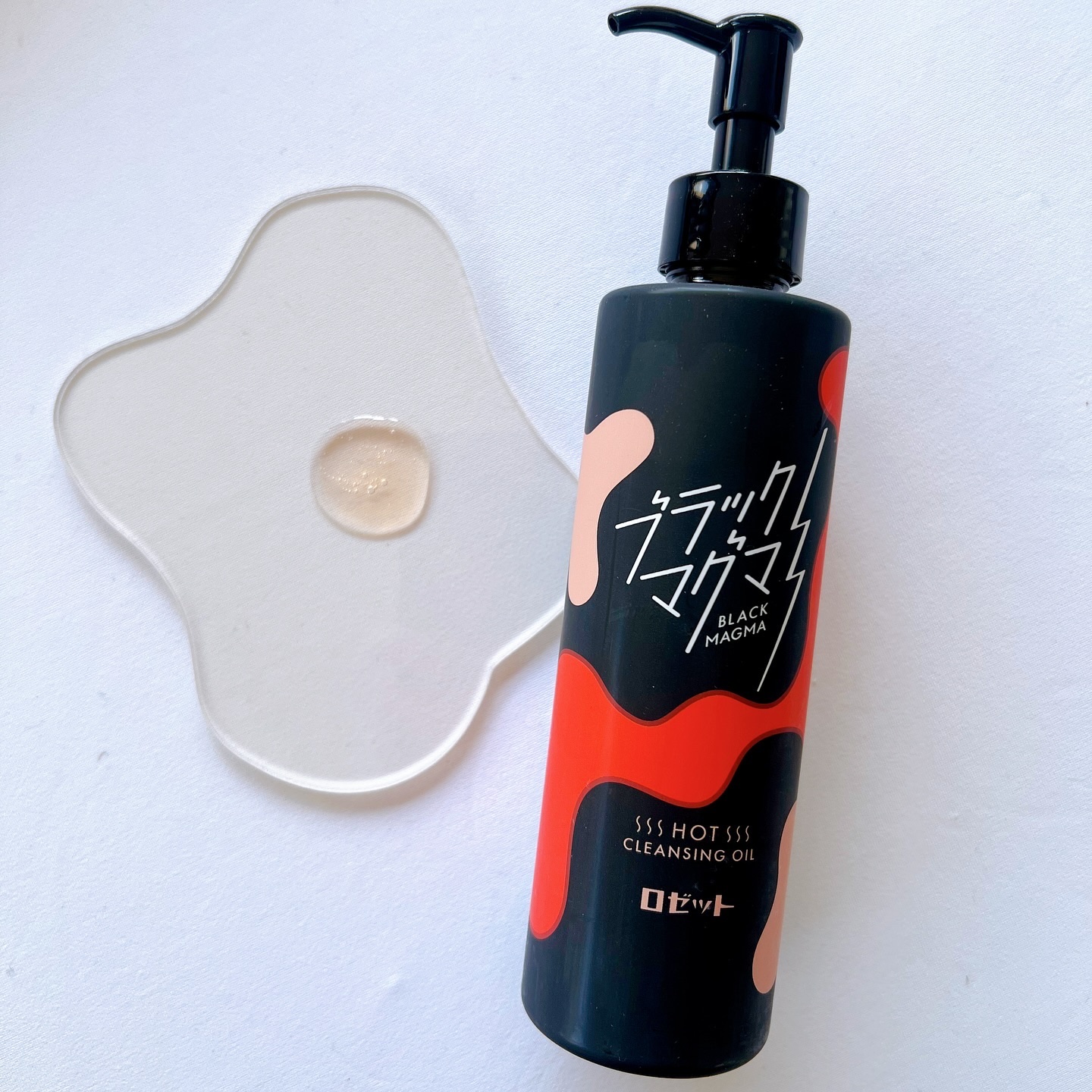 ロゼットゴマージュ/ロゼット/ピーリングを使ったクチコミ（2枚目）