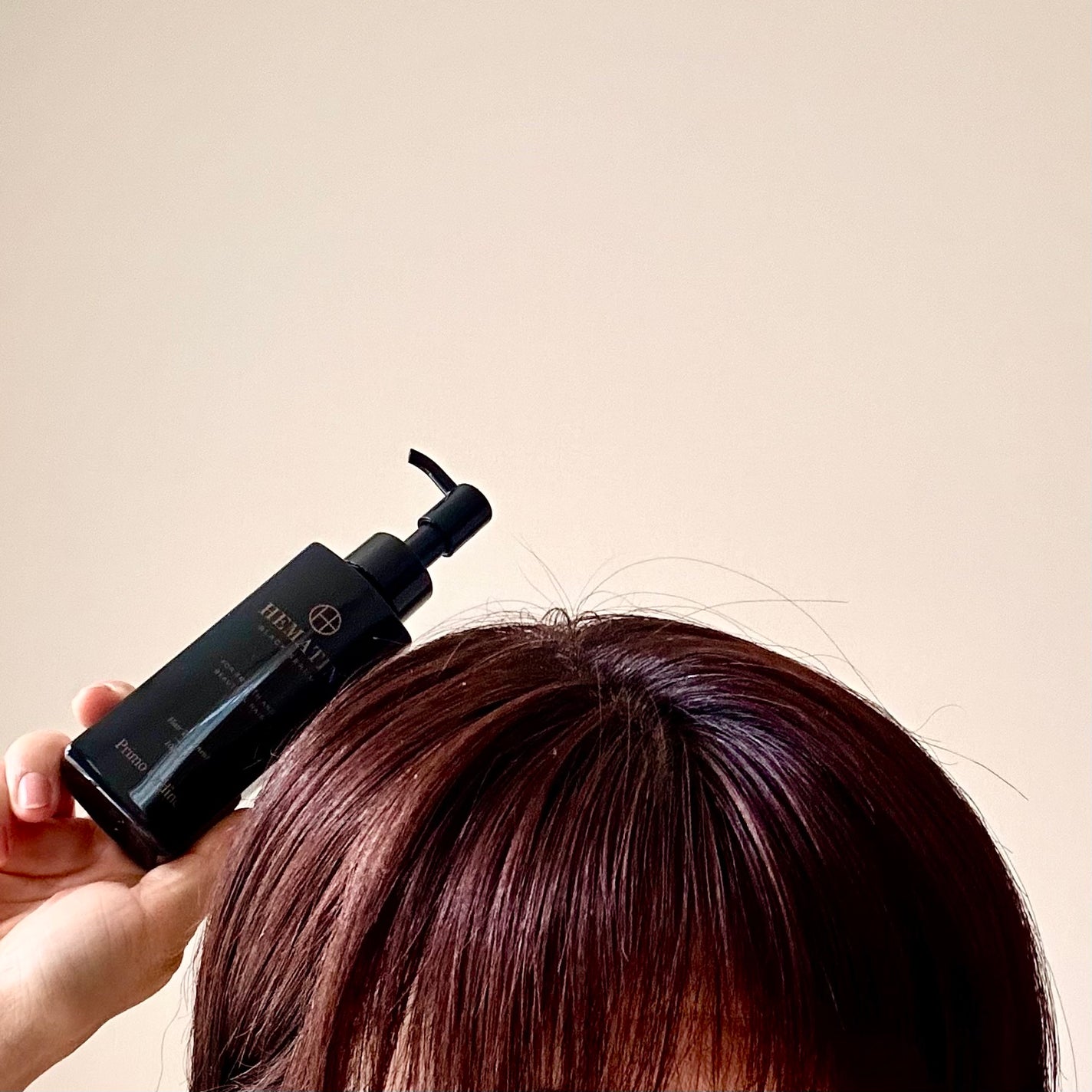 ヘマチントリートメント/プリモディーネ/洗い流すヘアトリートメントを使ったクチコミ(8枚目)