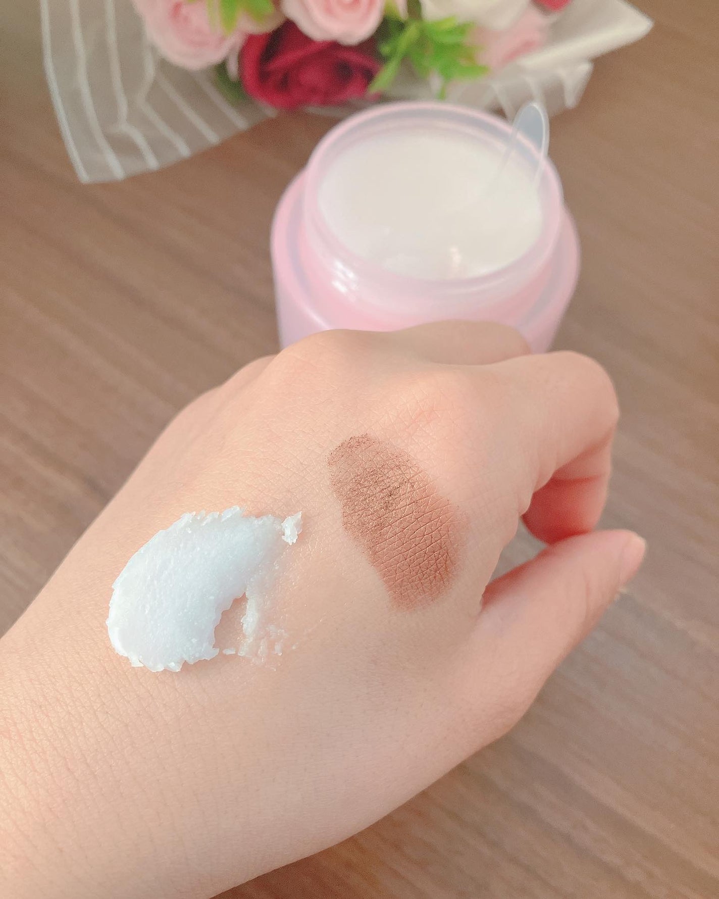 クリーンイットゼロ クレンジングバーム オリジナル/BANILA CO/クレンジングバームを使ったクチコミ(6枚目)