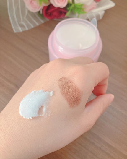 クリーンイットゼロ クレンジングバーム オリジナル/BANILA CO/クレンジングバームを使ったクチコミ(6枚目)