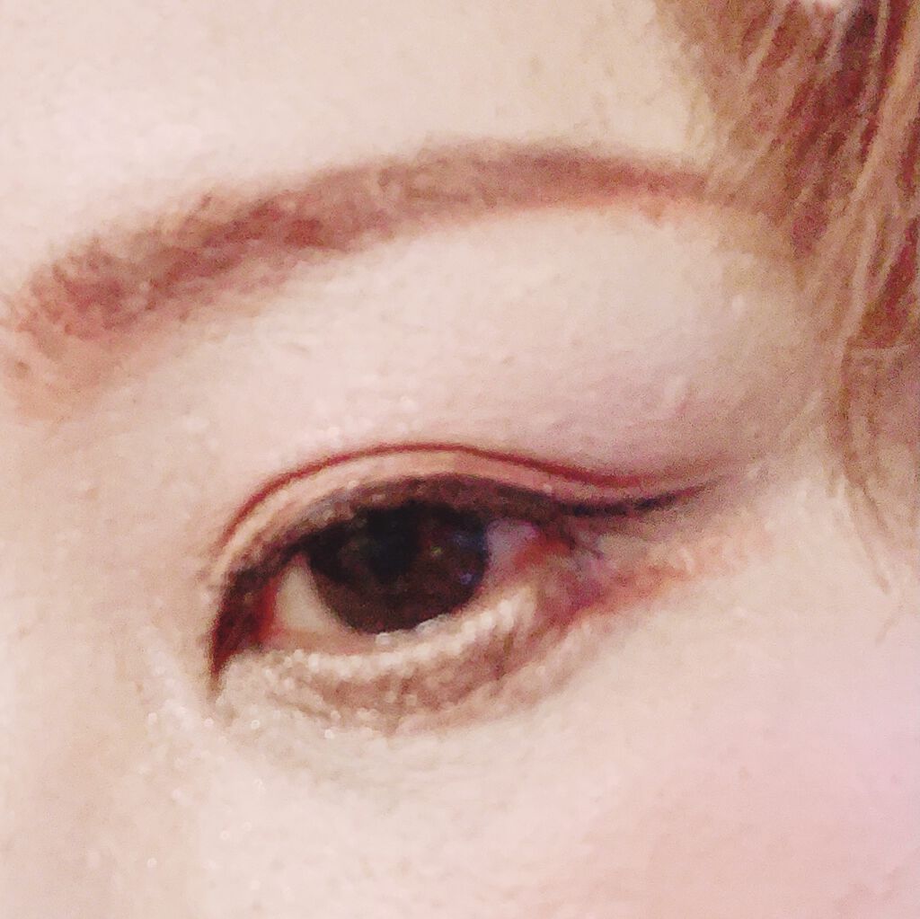 パーフェクトマルチアイズ/キャンメイク/アイシャドウパレットを使ったクチコミ（2枚目）