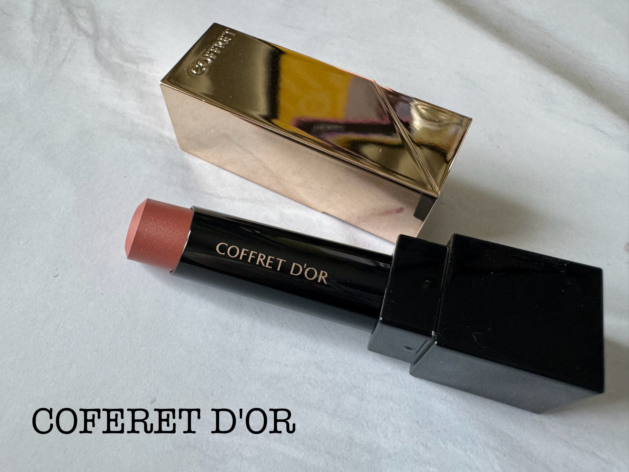 スキンシンクロルージュ | BE-240 コフレドール | LIPS SHOPPING