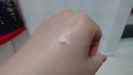 トップ シークレット CC クリーム/YVES SAINT LAURENT BEAUTE/CCクリームを使ったクチコミ(2枚目)