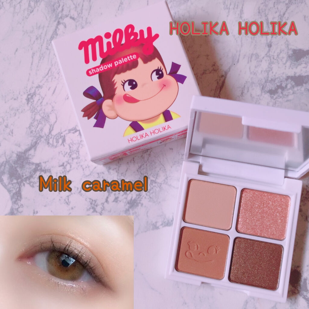 LIL MOON 1day/LILMOON/ワンデー（１DAY）カラコンを使ったクチコミ（1枚目）