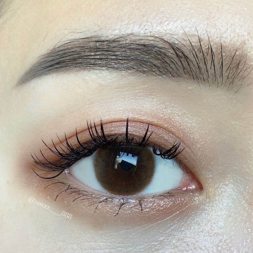 オペラ マイラッシュ アドバンスト/OPERA/マスカラを使ったクチコミ(6枚目)