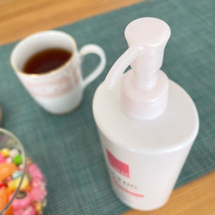 モイスチュア フェイス&ボディローション/カルテHD/ボディローションを使ったクチコミ(5枚目)