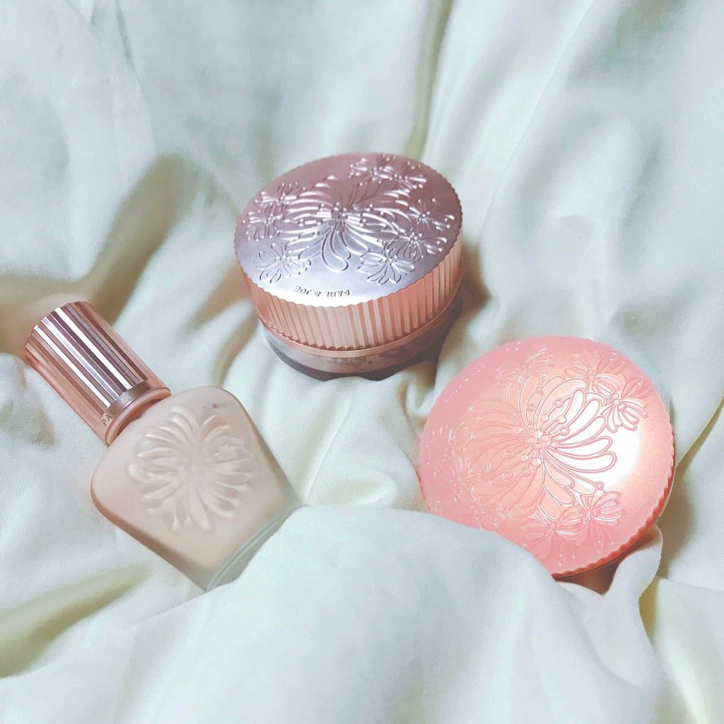 ラトゥー エクラ ファンデーション プライマー N/PAUL & JOE BEAUTE/化粧下地を使ったクチコミ(1枚目)