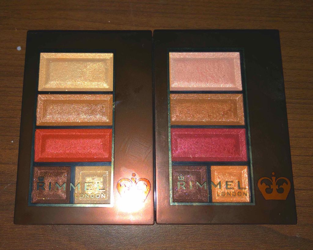 AC ウェット アイシャドウ 06バーガンディ/AC MAKEUP/ジェル・クリームアイシャドウを使ったクチコミ（2枚目）