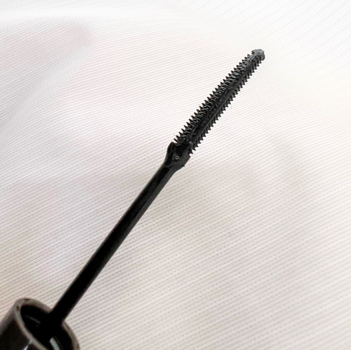 耐久カールマスカラ/CEZANNE/マスカラを使ったクチコミ（2枚目）