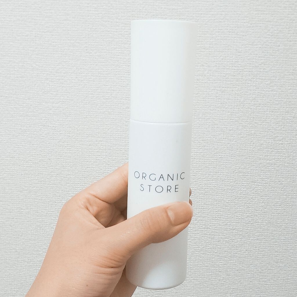 オーガニックストア ローション/Be/化粧水を使ったクチコミ(1枚目)