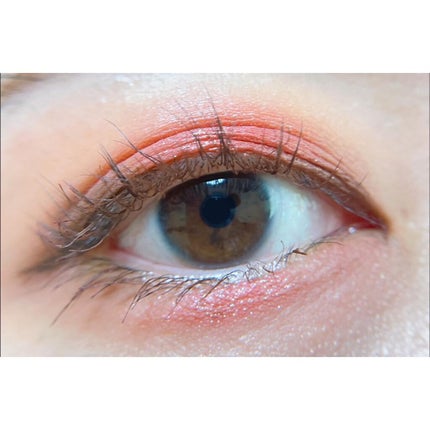 ローズウッドデイドリーム 4アイズ /RMK/アイシャドウパレットを使ったクチコミ(3枚目)