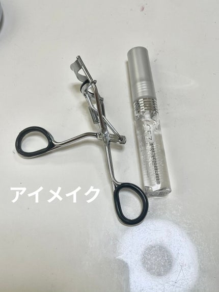 カラーミキシングコンシーラー/キャンメイク/パレットコンシーラーを使ったクチコミ(5枚目)