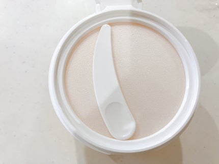 クレンジングバームV/CLAYGE/クレンジングバームを使ったクチコミ(2枚目)