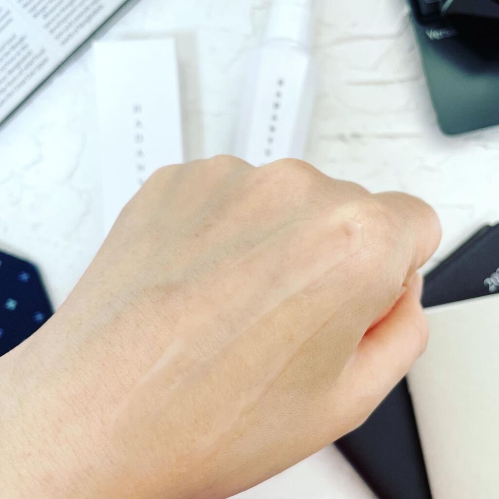 オールインワン乳液 HADANYU/HADANYU/乳液を使ったクチコミ(6枚目)