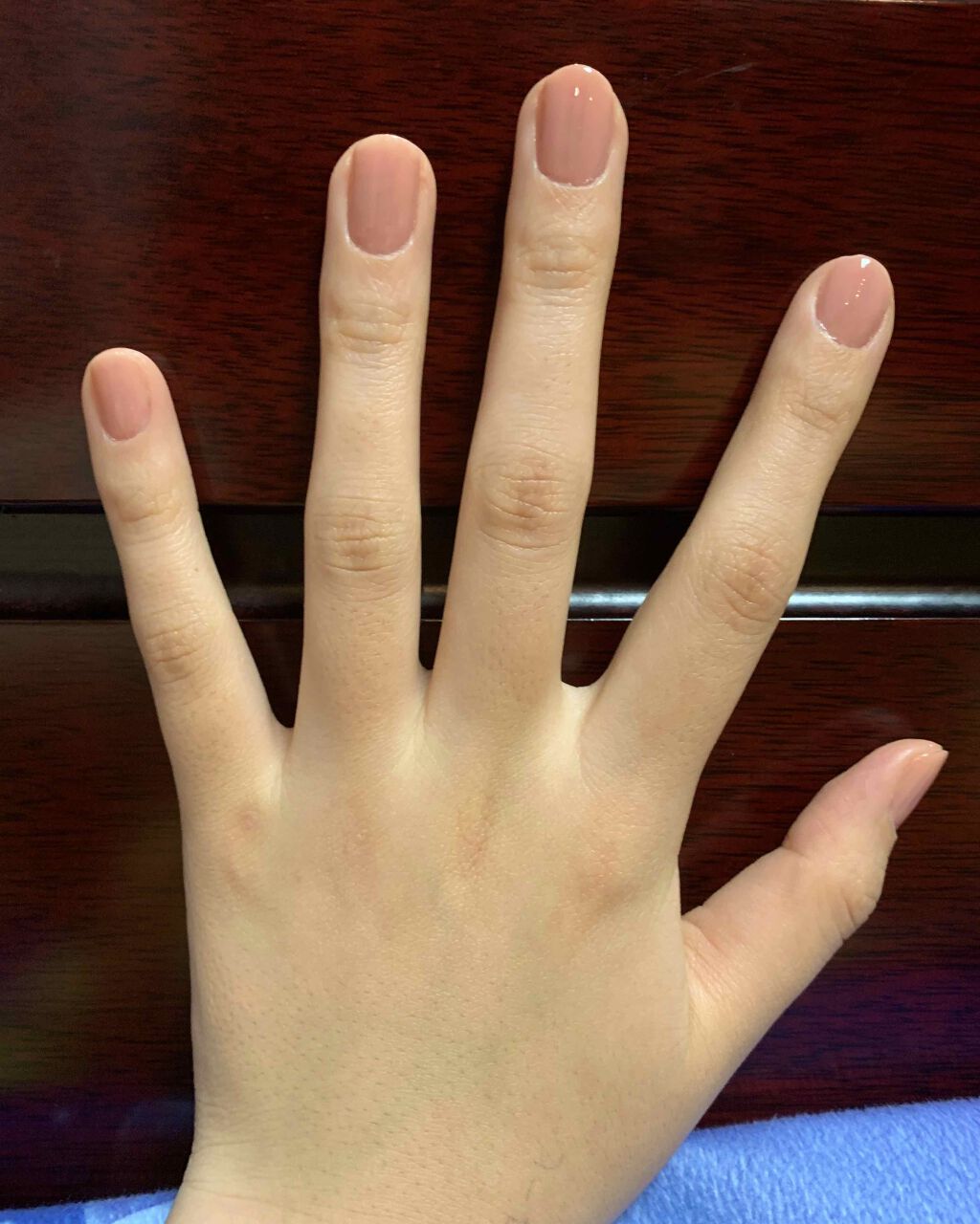 セシェ・ヴィート/セシェ/ネイルトップコートを使ったクチコミ（1枚目）