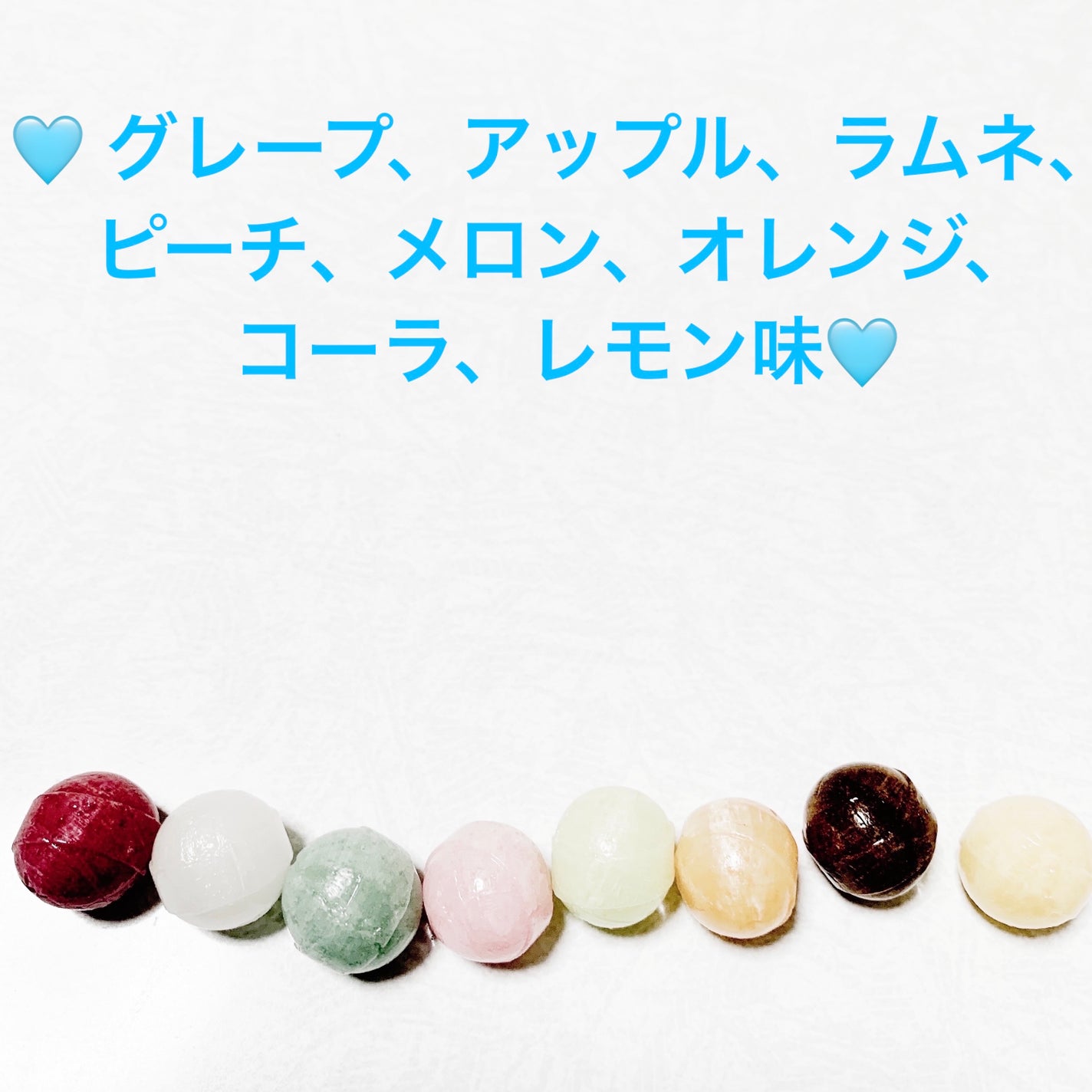 じゃんじゃかソーダ/ライオン菓子/食品を使ったクチコミ(5枚目)