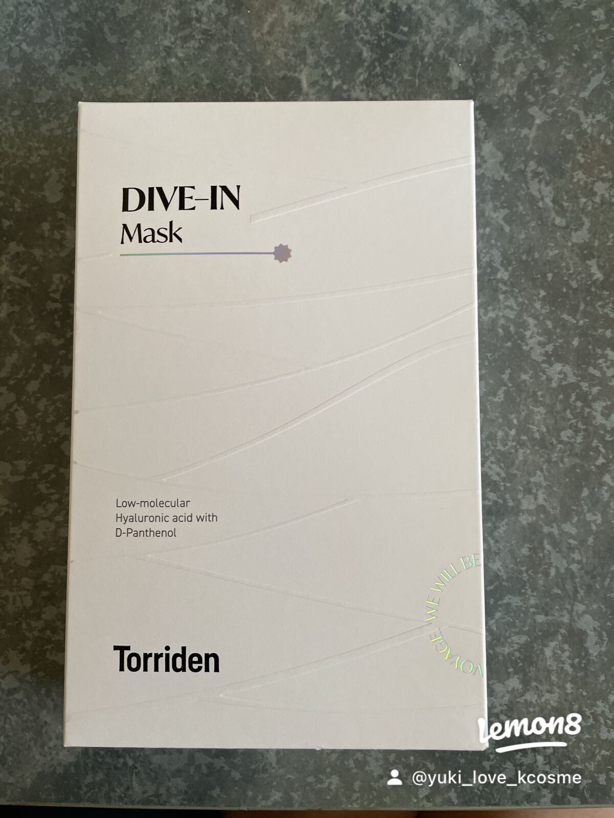 を使ったクチコミ（3枚目）