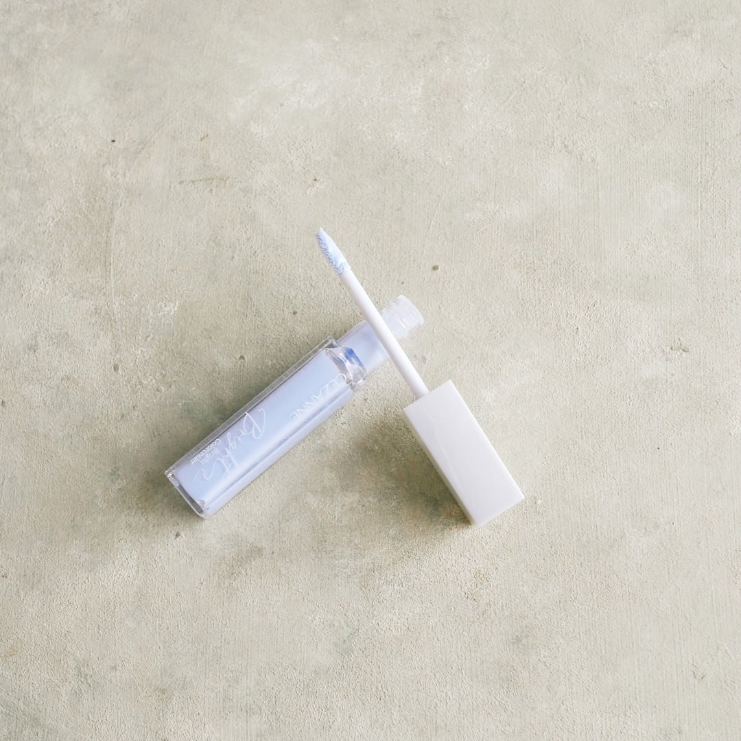 ブライトカラーシーラー/CEZANNE/コンシーラーを使ったクチコミ(3枚目)