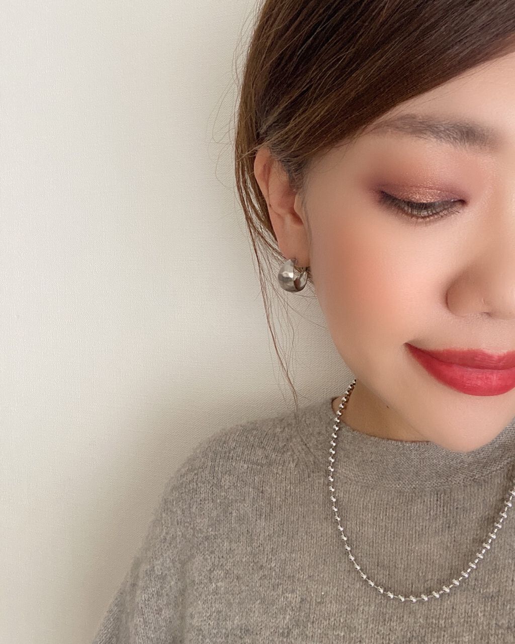 M·A·C ミネラライズ スキンフィニッシュ/M・A・C/パウダーハイライトを使ったクチコミ(3枚目)