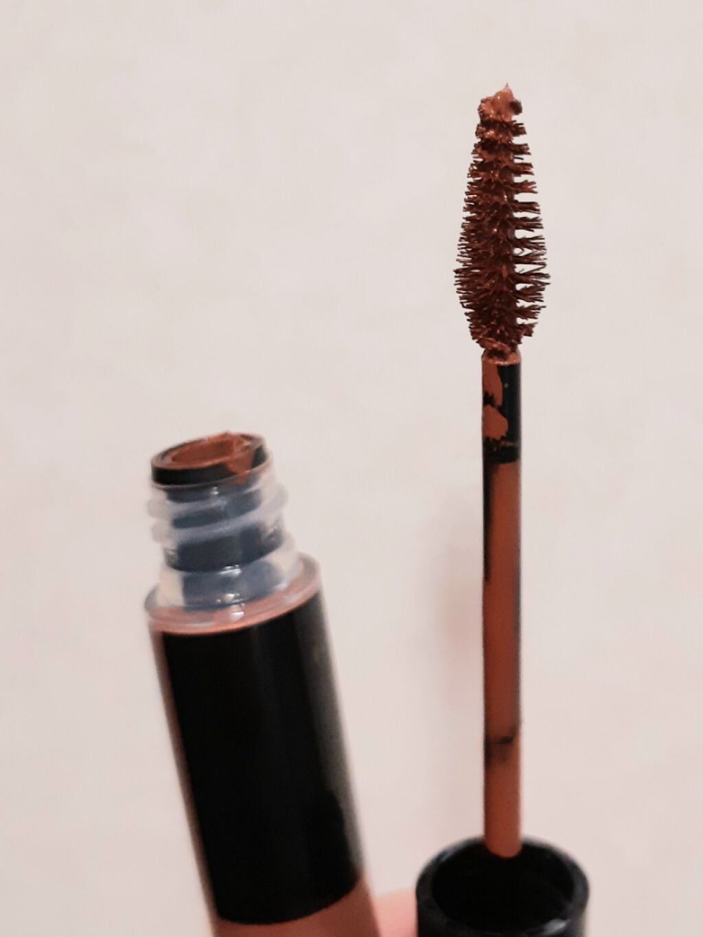 3Dアイブロウカラー/KATE/眉マスカラを使ったクチコミ(2枚目)