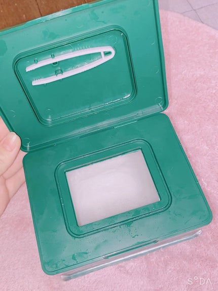 CICA デイリースージングマスク/VT/シートマスク・パックを使ったクチコミ(3枚目)