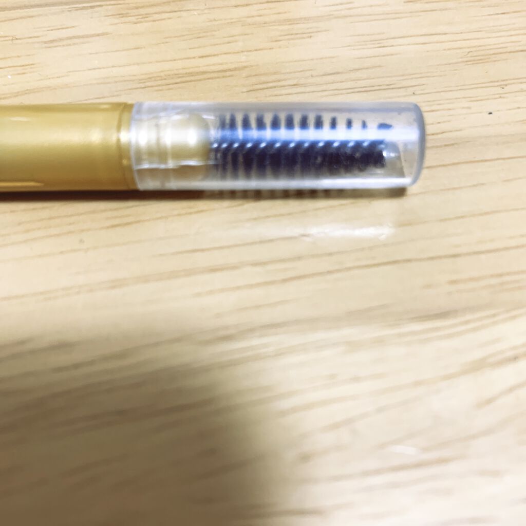 パウダー＆ペンシル　アイブロウＥＸ/excel/アイブロウペンシルを使ったクチコミ（2枚目）