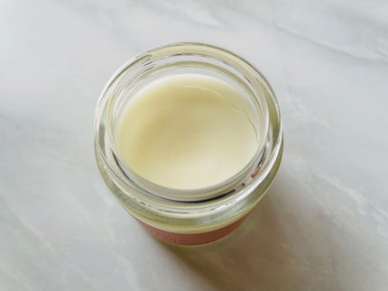 スーパーポジティブヘアバーム/THE PUBLIC ORGANIC/ヘアバームを使ったクチコミ(2枚目)