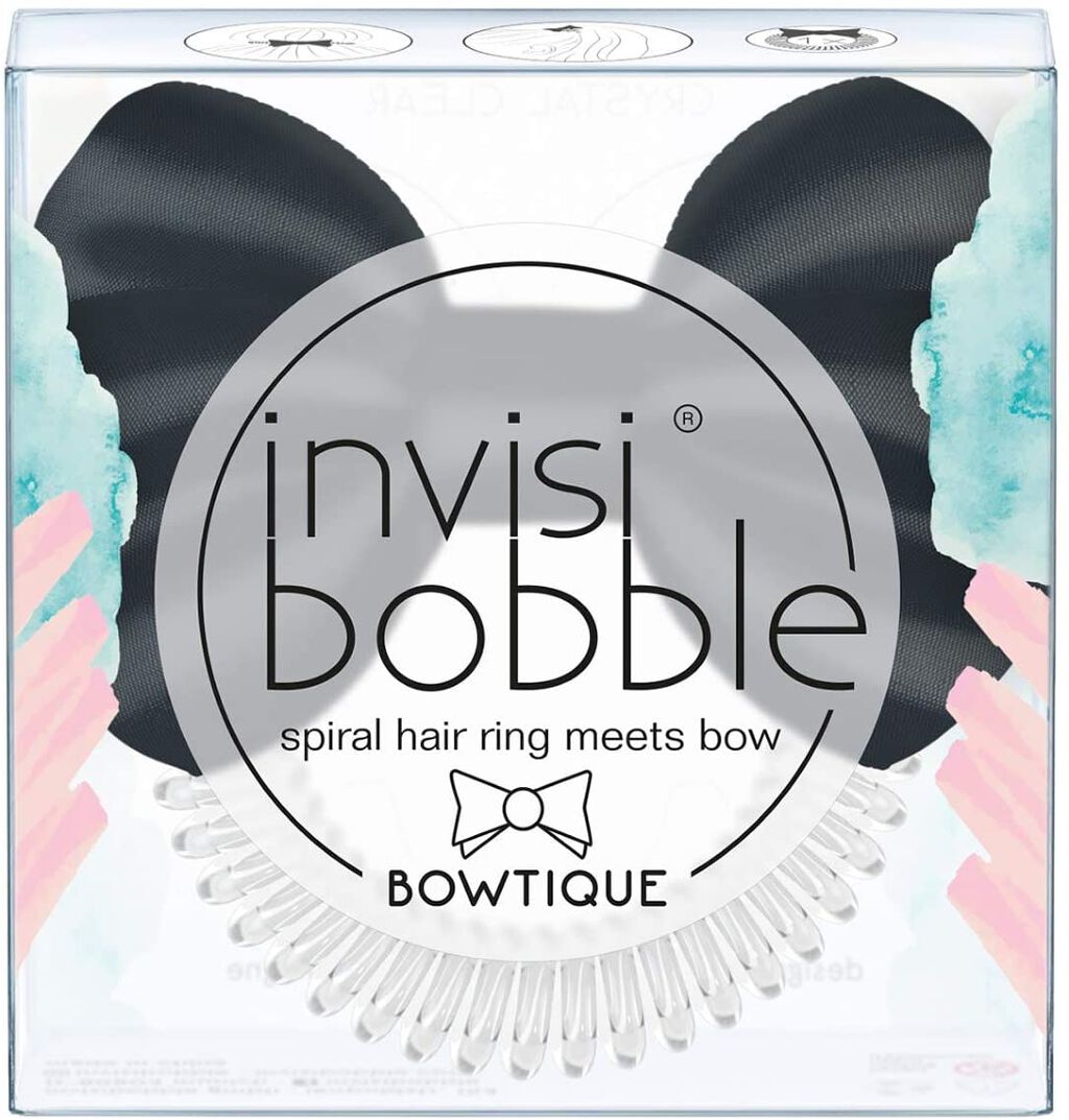 invisibobble ブティック
