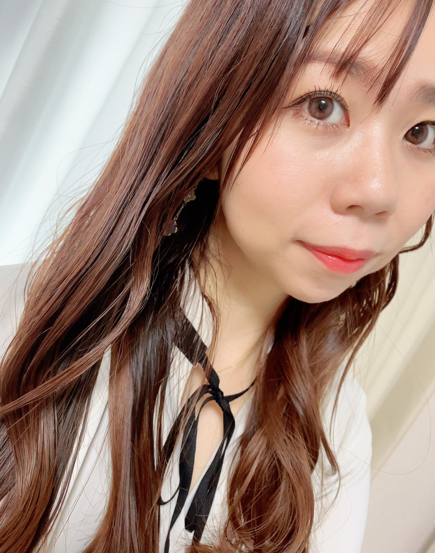 ブラッシュ カラー インフュージョン/ローラ メルシエ/パウダーチークを使ったクチコミ(6枚目)