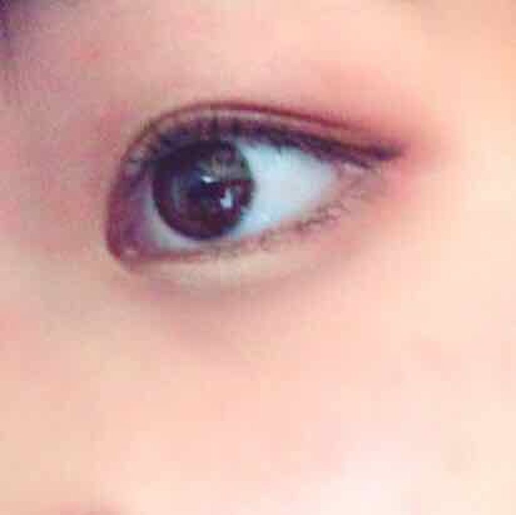 ゴクブトマスカラ/キャンメイク/マスカラを使ったクチコミ（1枚目）