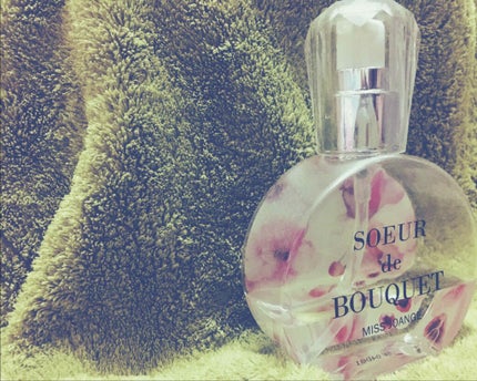 ミスジョアンジュ フレグランス ヘアオイル マグノリアブーケの香り/ミスジョアンジュ/ヘアオイルを使ったクチコミ(2枚目)