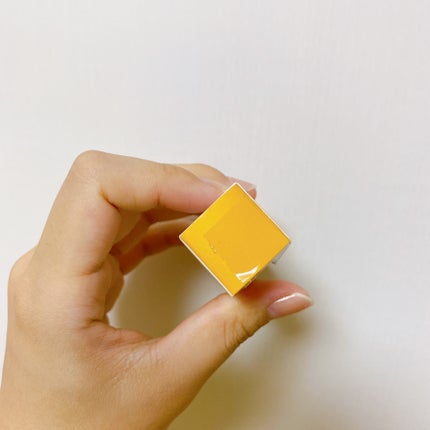 ジューシーリブティント/RICAFROSH/リップティントを使ったクチコミ(6枚目)