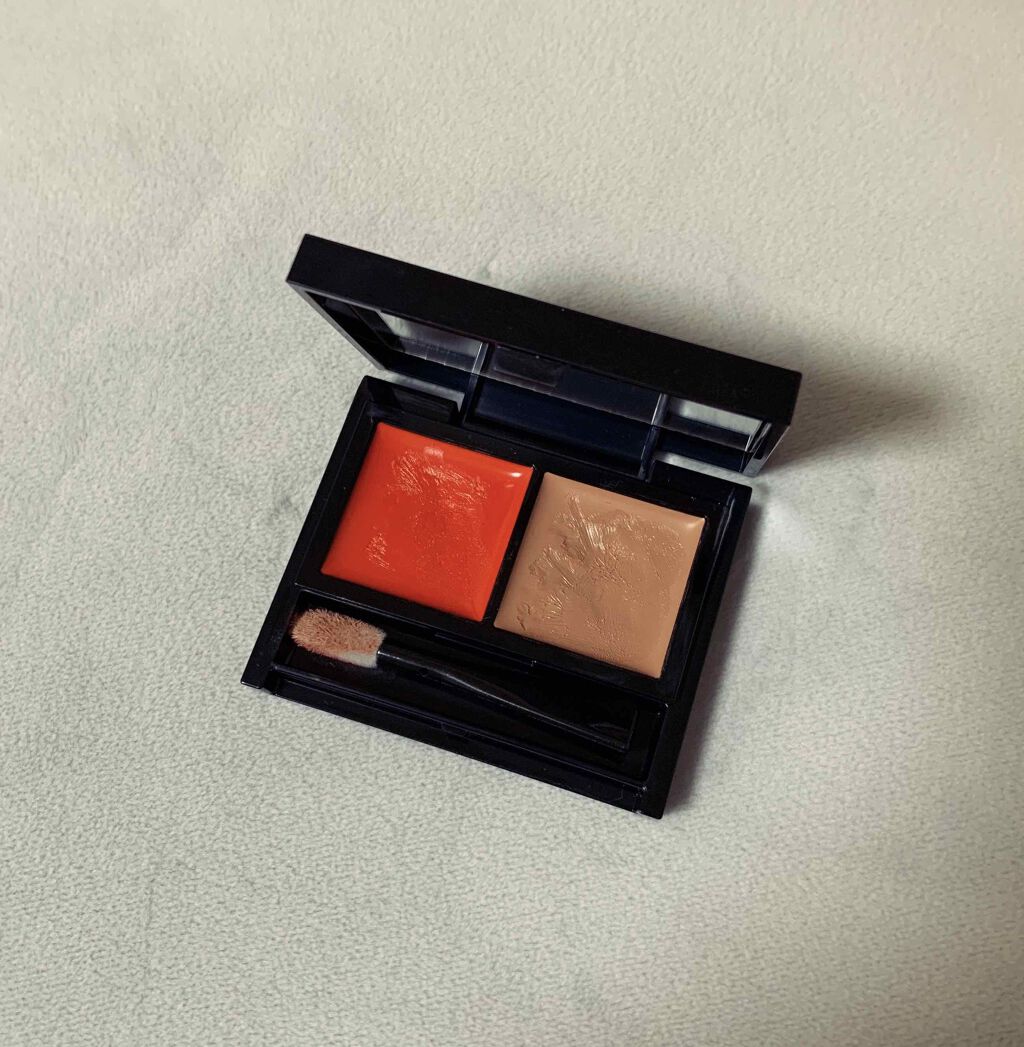 レッドヌードルージュ/KATE/口紅を使ったクチコミ（2枚目）