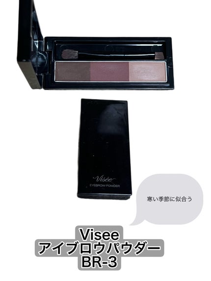 xixi アイシャドウ/xixi/アイシャドウパレットを使ったクチコミ(4枚目)