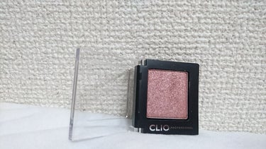 プロ シングル シャドウ/CLIO/シングルアイシャドウを使ったクチコミ（2枚目）