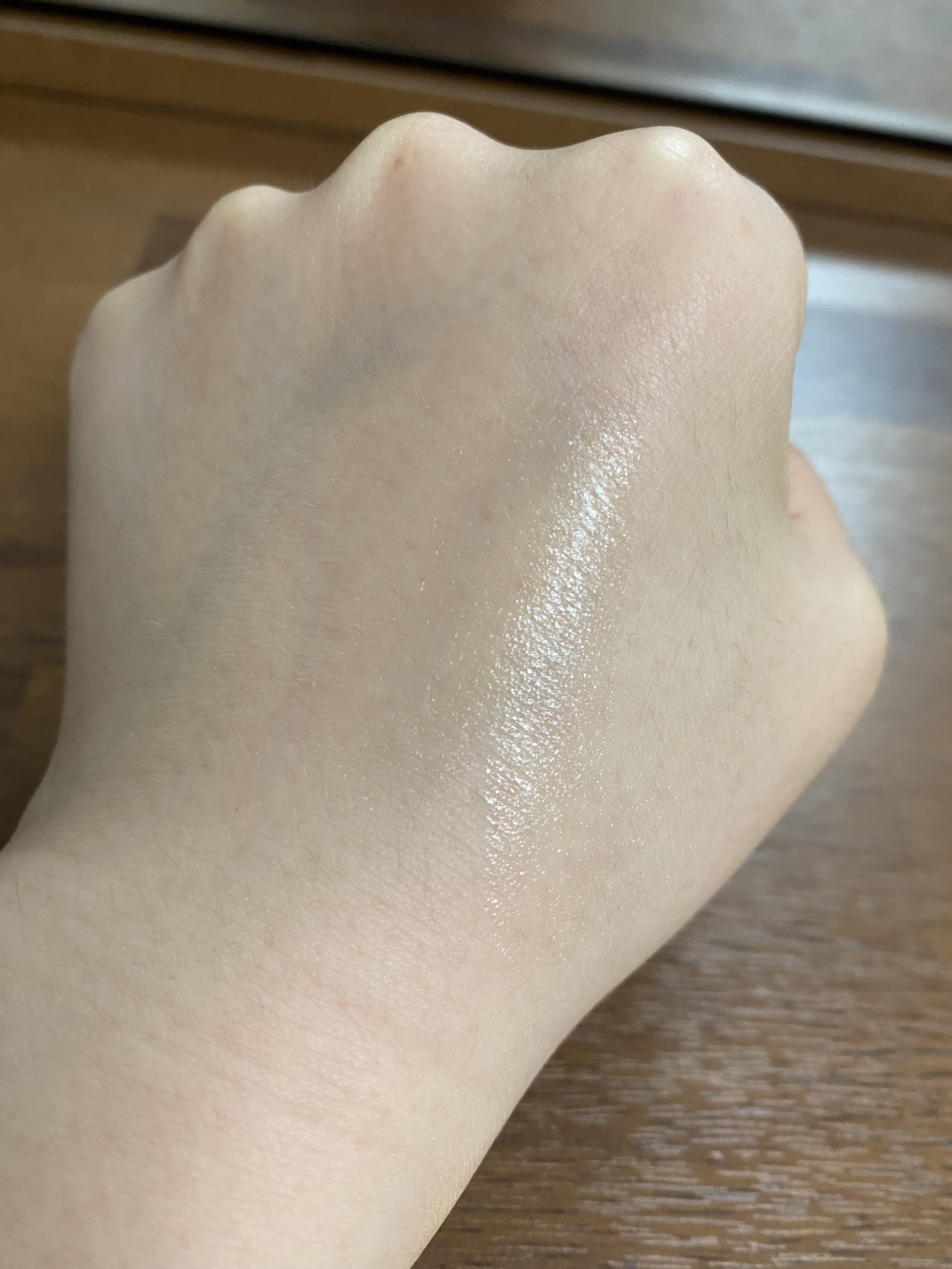 マルチバームセット 新ver（本品+リフィル）/KAHI/メイクアップを使ったクチコミ（3枚目）