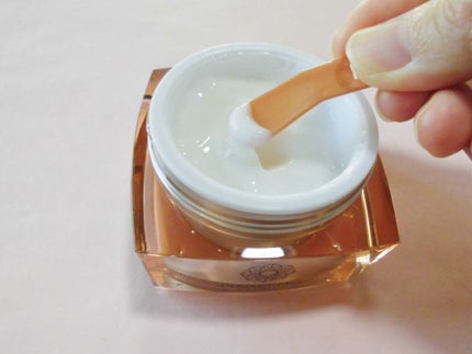 パーフェクトワン 薬用リンクルストレッチジェル/パーフェクトワン/オールインワン化粧品を使ったクチコミ(2枚目)