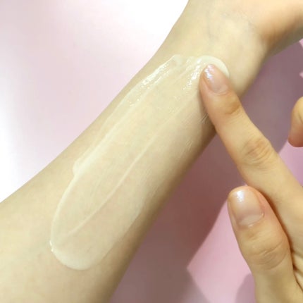 スキンアクア ヒアルロンセラムUV/スキンアクア/日焼け止めローションを使ったクチコミ(4枚目)