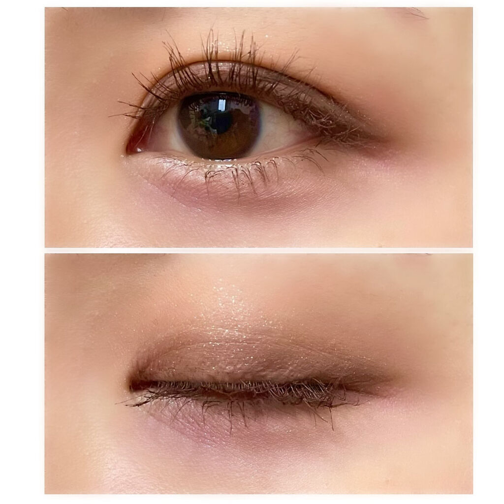 ロング＆カールマスカラ スーパーWP/ヒロインメイク/マスカラを使ったクチコミ（2枚目）